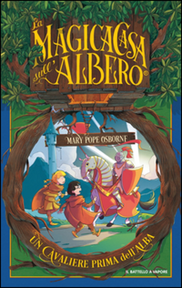 Un cavaliere prima dell'alba - Librerie.coop Un cavaliere prima dell'alba - Librerie.coop
