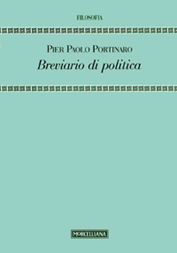 Breviario di politica - Librerie.coop Breviario di politica - Librerie.coop