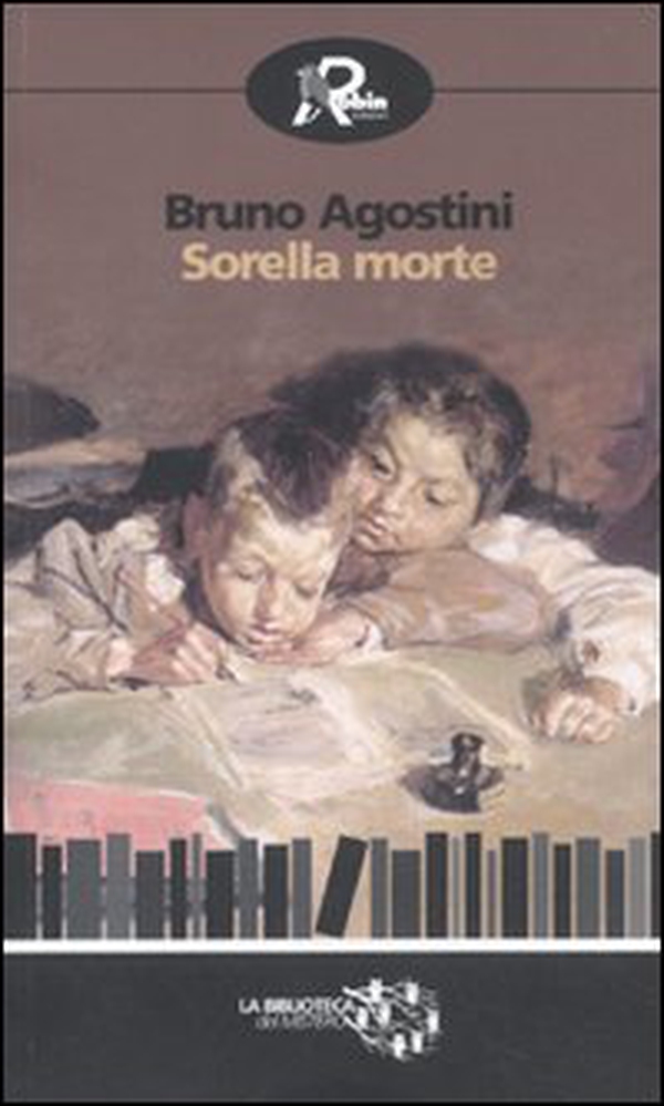 Sorella morte - Librerie.coop Sorella morte - Librerie.coop