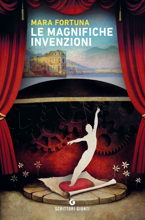 Le magnifiche invenzioni - Librerie.coop Le magnifiche invenzioni - Librerie.coop