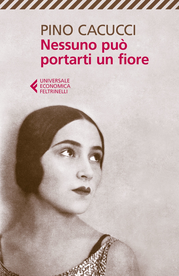 Nessuno può portarti un fiore - Librerie.coop Nessuno può portarti un fiore - Librerie.coop