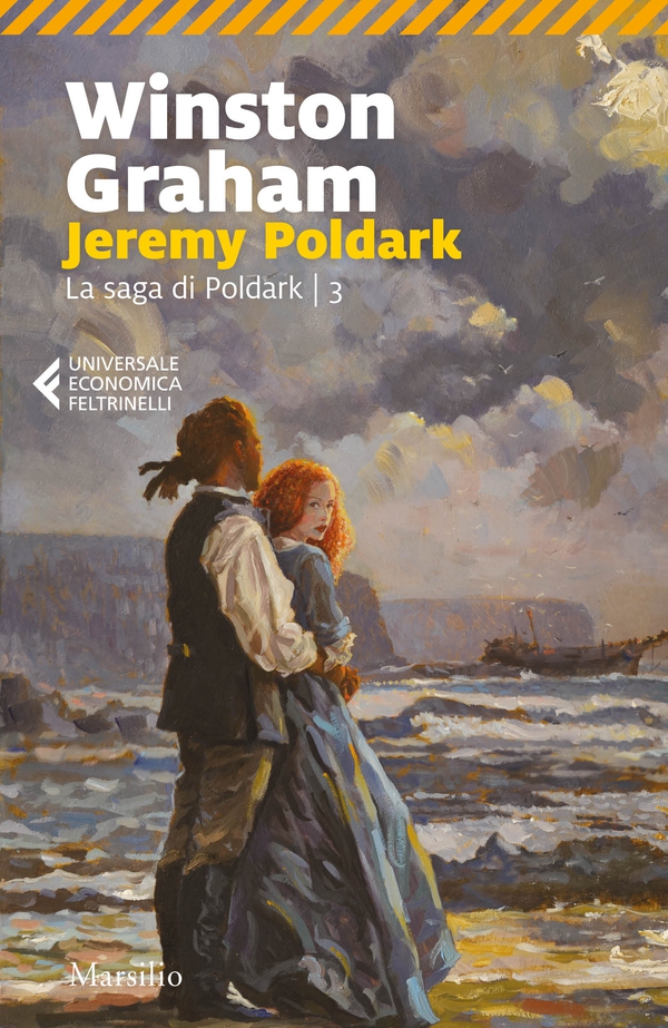 Jeremy Poldark - Librerie.coop Jeremy Poldark - Librerie.coop