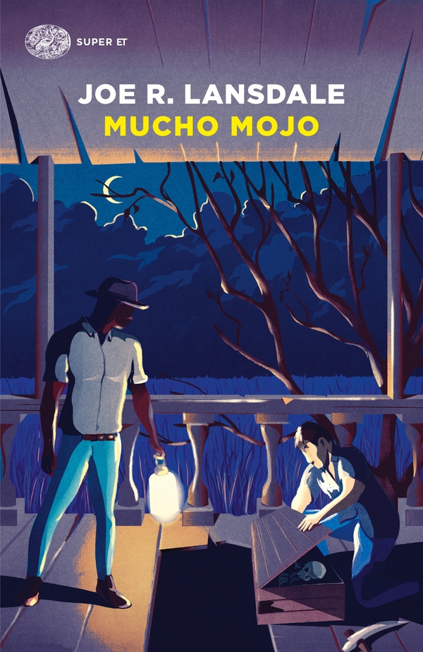 Mucho Mojo (versione italiana) - Librerie.coop Mucho Mojo (versione italiana) - Librerie.coop