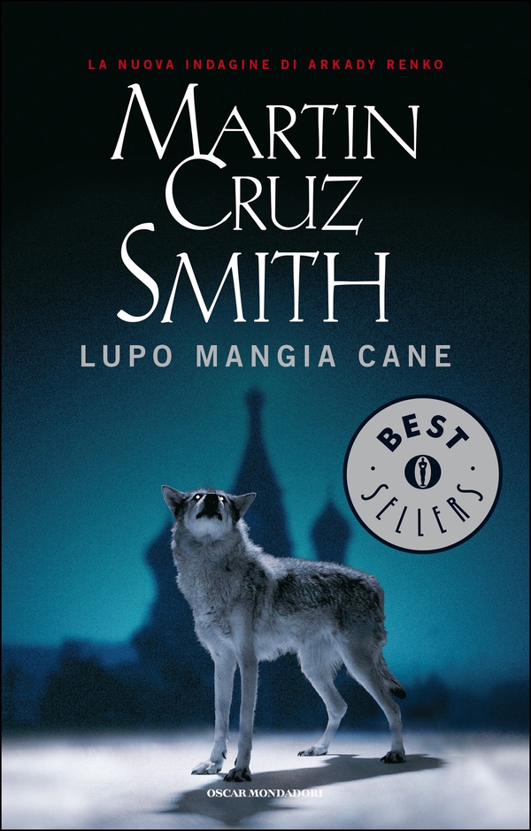 Lupo mangia cane - Librerie.coop Lupo mangia cane - Librerie.coop