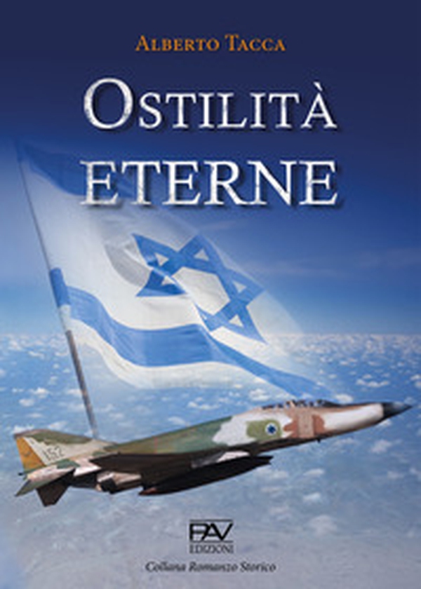 Ostilità eterne - Librerie.coop Ostilità eterne - Librerie.coop