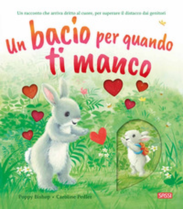Un bacio per quando ti manco - Librerie.coop Un bacio per quando ti manco - Librerie.coop