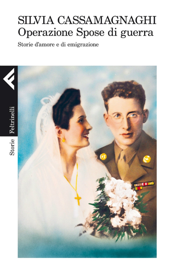 Operazione Spose di guerra - Librerie.coop Operazione Spose di guerra - Librerie.coop