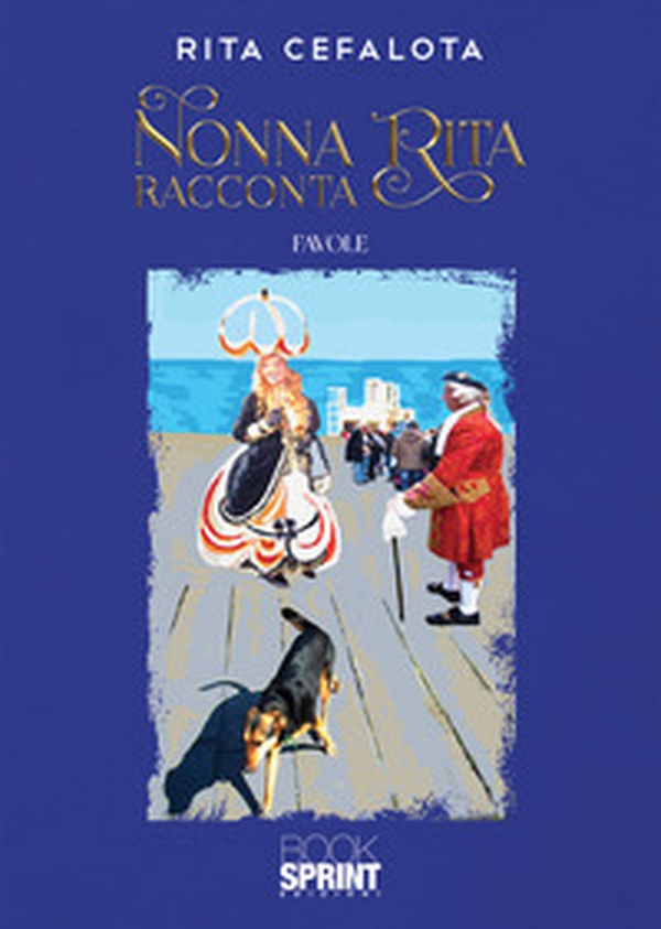 Nonna Rita racconta - Librerie.coop Nonna Rita racconta - Librerie.coop