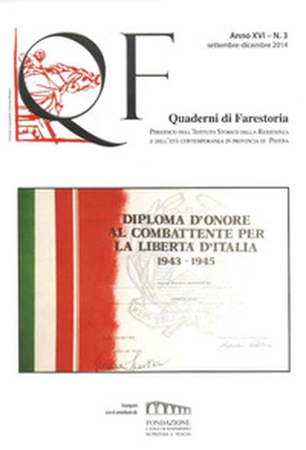 Quaderni di Farestoria - Librerie.coop Quaderni di Farestoria - Librerie.coop