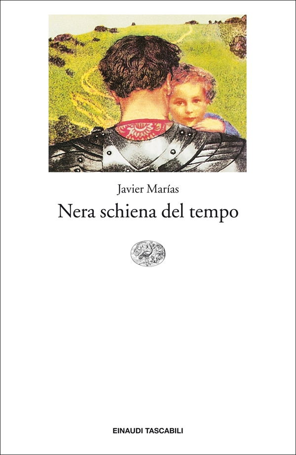 Nera schiena del tempo - Librerie.coop Nera schiena del tempo - Librerie.coop