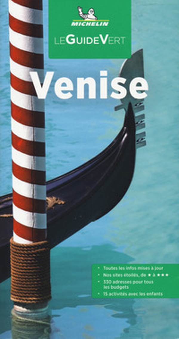 Venise - Librerie.coop Venise - Librerie.coop