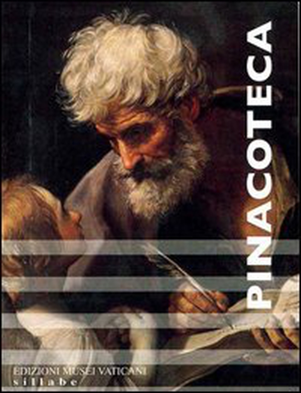Pinacoteca. Ediz. inglese - Librerie.coop Pinacoteca. Ediz. inglese - Librerie.coop
