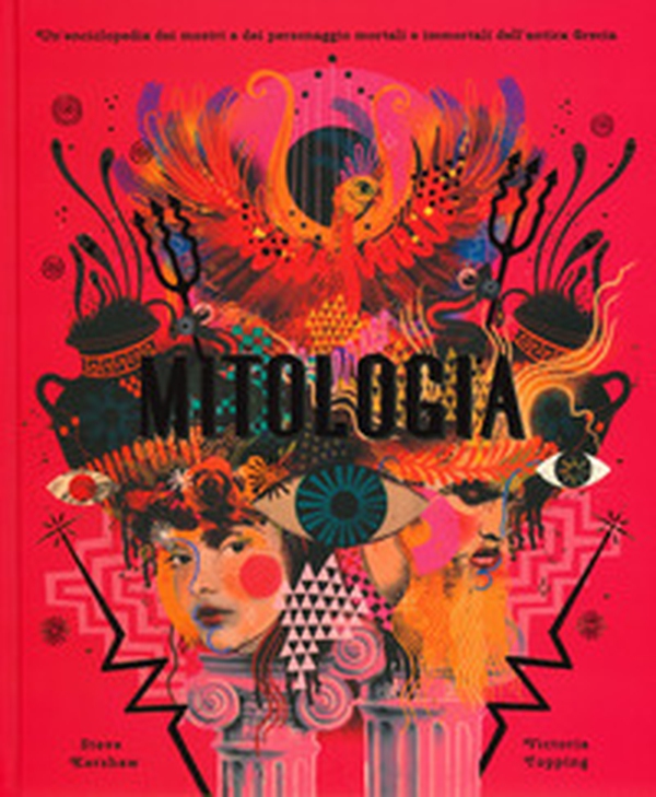 Mitologia - Librerie.coop Mitologia - Librerie.coop