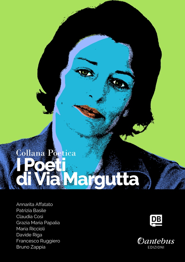 Collana Poetica I Poeti di Via Margutta vol. 112 - Librerie.coop Collana Poetica I Poeti di Via Margutta vol. 112 - Librerie.coop