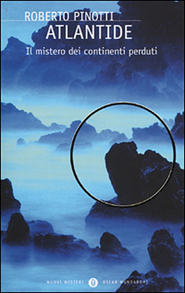 Atlantide. Il mistero dei continenti perduti - Librerie.coop Atlantide. Il mistero dei continenti perduti - Librerie.coop