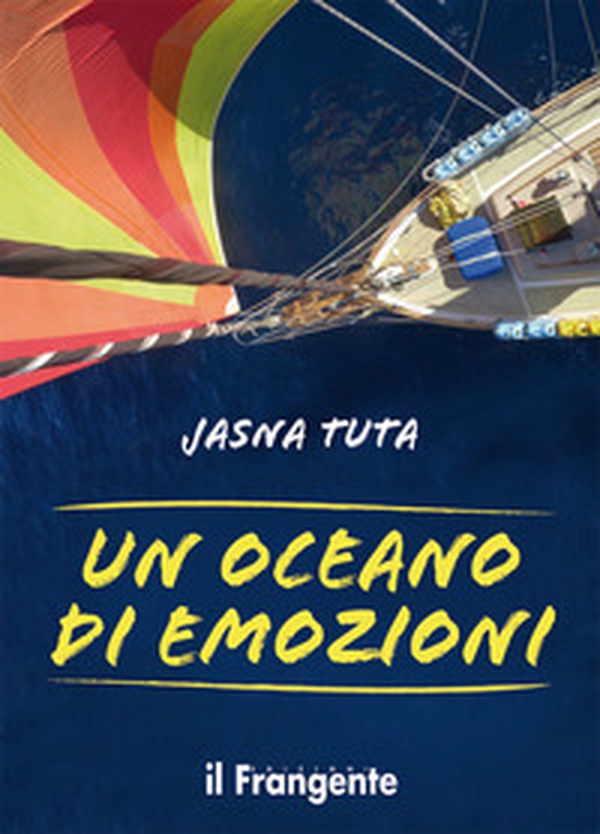 Un oceano di emozioni - Librerie.coop Un oceano di emozioni - Librerie.coop