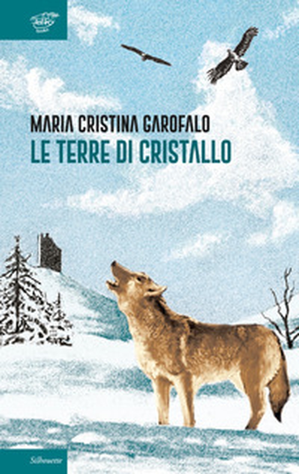 Le terre di cristallo - Librerie.coop Le terre di cristallo - Librerie.coop