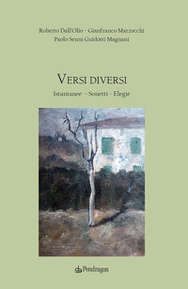 Versi diversi. Istantanee, sonetti, elegie - Librerie.coop Versi diversi. Istantanee, sonetti, elegie - Librerie.coop