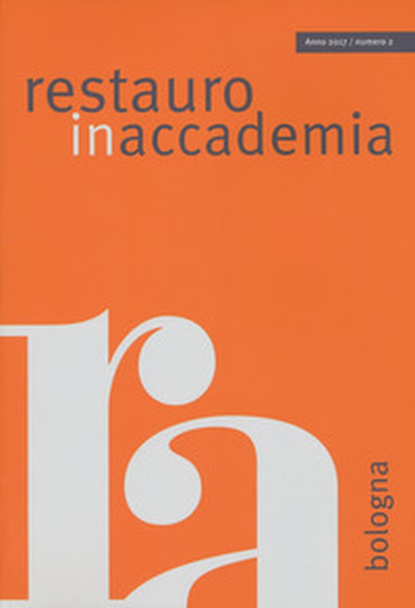 Restauro in accademia - Vol. 1 - Librerie.coop Restauro in accademia - Vol. 1 - Librerie.coop