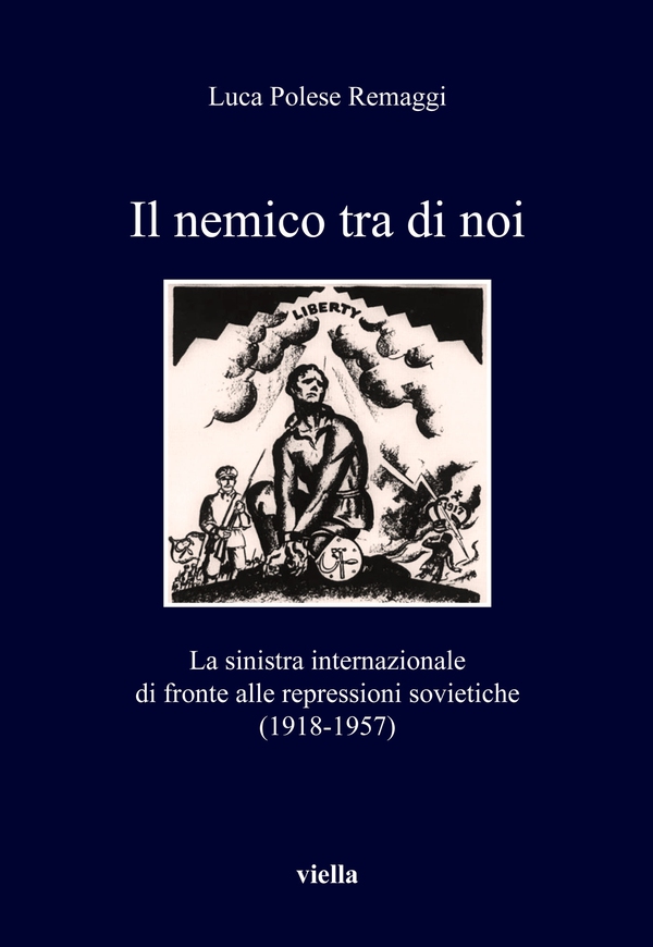 Il nemico tra di noi - Librerie.coop Il nemico tra di noi - Librerie.coop