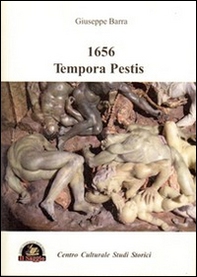 1656. Tempore pestis - Librerie.coop