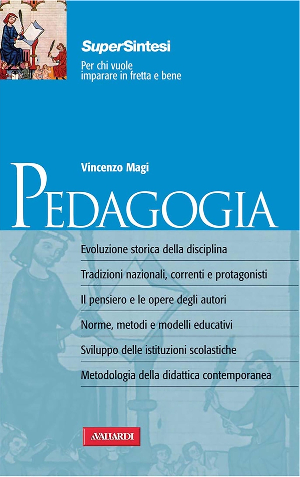 Pedagogia - Librerie.coop Pedagogia - Librerie.coop