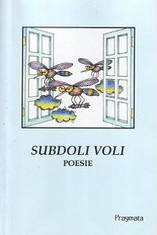 Subdoli voli - Librerie.coop Subdoli voli - Librerie.coop