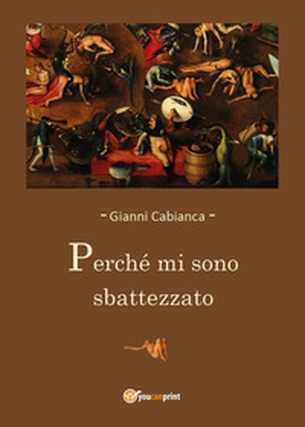 Perchè mi sono sbattezzato - Librerie.coop Perchè mi sono sbattezzato - Librerie.coop