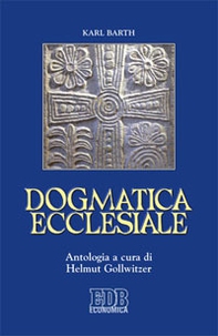 Dogmatica ecclesiale - Librerie.coop