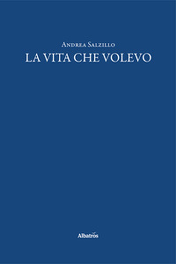 La vita che volevo - Librerie.coop La vita che volevo - Librerie.coop