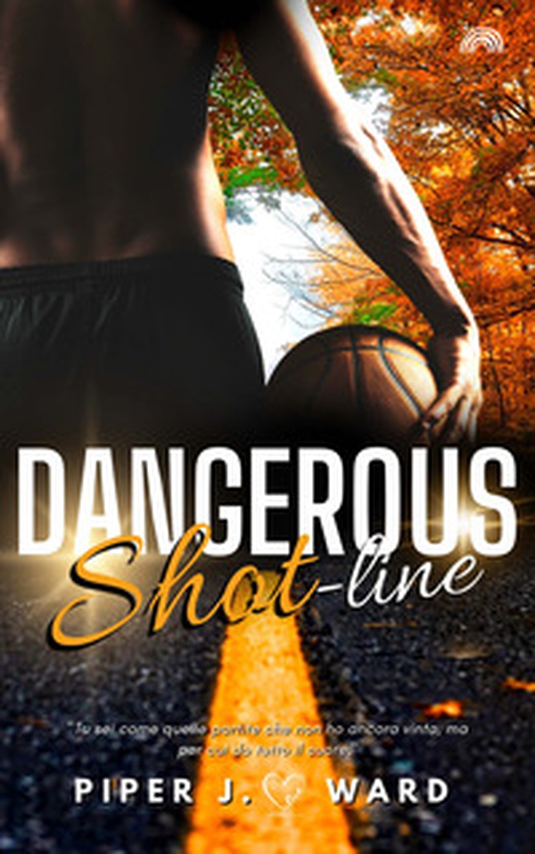 Dangerous Shot-Line - Librerie.coop Dangerous Shot-Line - Librerie.coop