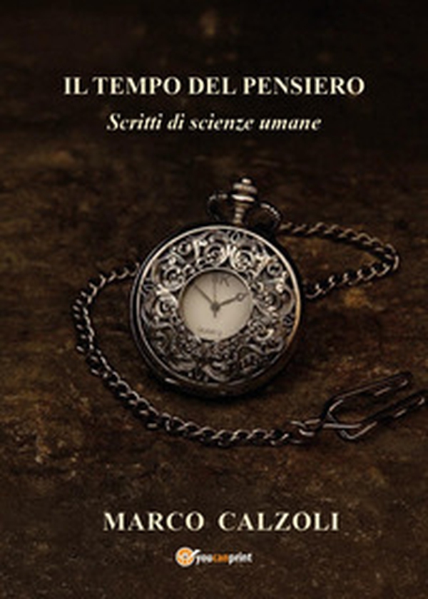Il tempo del pensiero - Librerie.coop Il tempo del pensiero - Librerie.coop