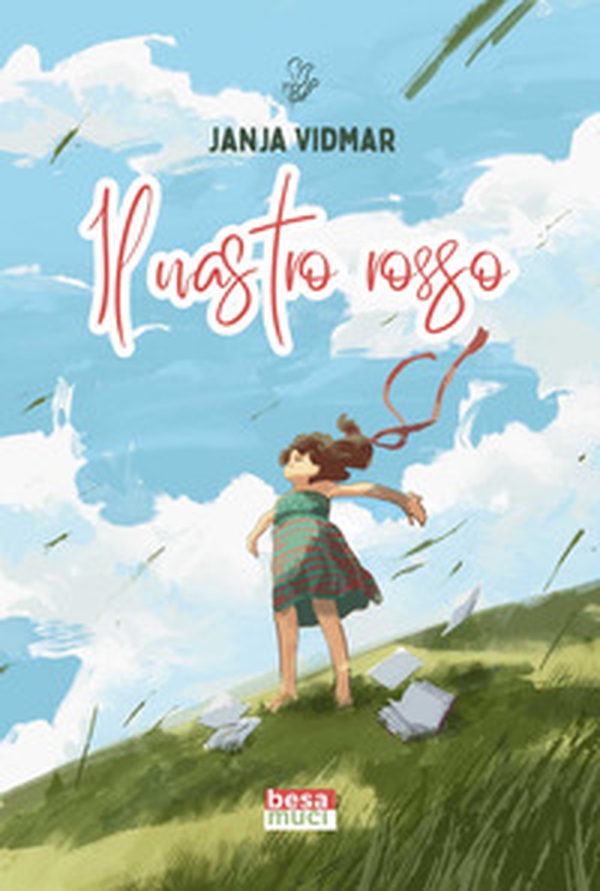 Il nastro rosso - Librerie.coop Il nastro rosso - Librerie.coop