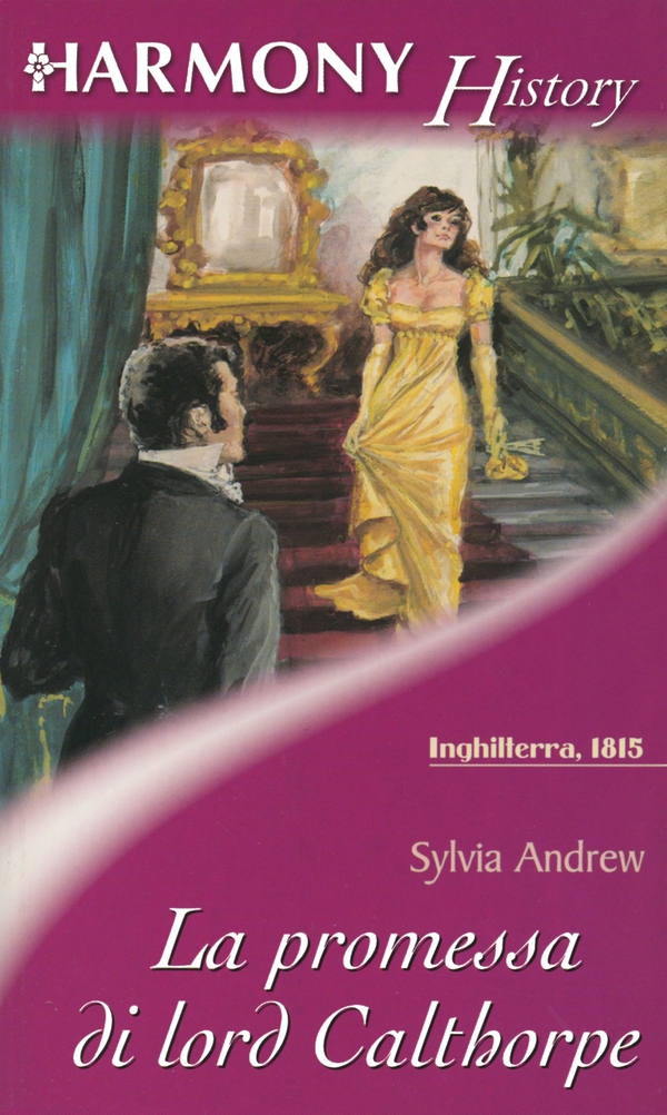La promessa di Lord Calthorpe - Librerie.coop La promessa di Lord Calthorpe - Librerie.coop
