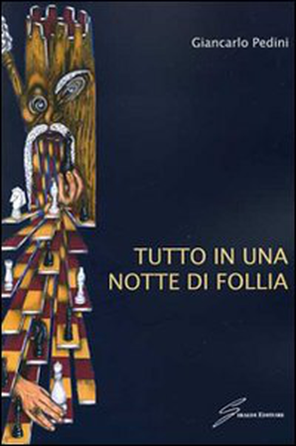 Tutto in una notte di follia - Librerie.coop Tutto in una notte di follia - Librerie.coop
