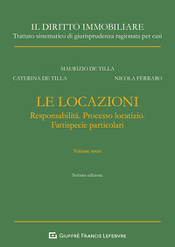 Le locazioni - Librerie.coop Le locazioni - Librerie.coop