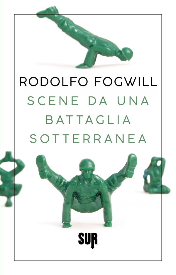 Scene da una battaglia sotterranea - Librerie.coop Scene da una battaglia sotterranea - Librerie.coop
