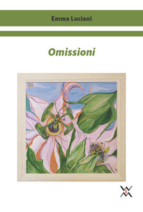 Omissioni - Librerie.coop Omissioni - Librerie.coop