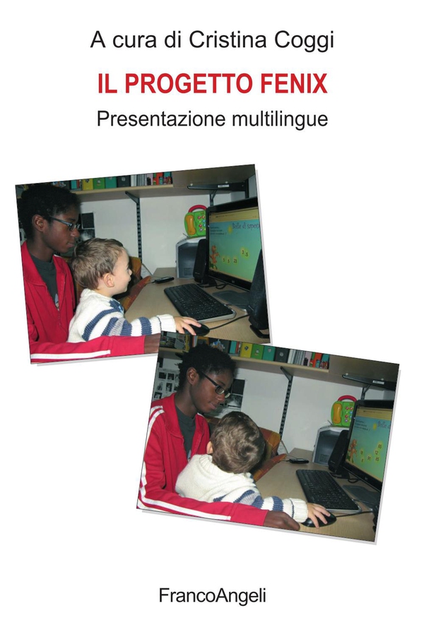 Il Progetto Fenix. Presentazione multilingue - Librerie.coop Il Progetto Fenix. Presentazione multilingue - Librerie.coop