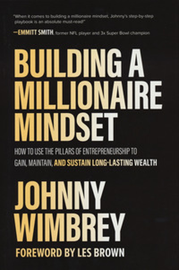 Building a millionaire mindset - Librerie.coop Building a millionaire mindset - Librerie.coop