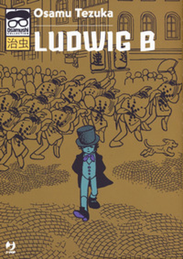 Ludwig B - Librerie.coop Ludwig B - Librerie.coop