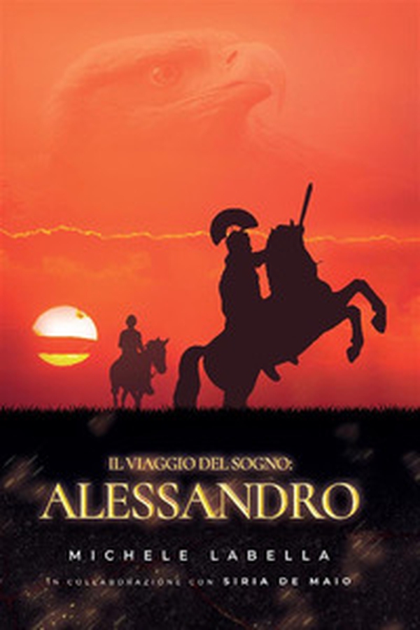 Il viaggio del sogno: Alessandro - Librerie.coop Il viaggio del sogno: Alessandro - Librerie.coop