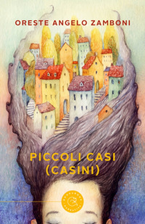 Piccoli casi (casini) - Librerie.coop Piccoli casi (casini) - Librerie.coop