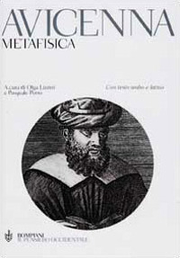 Metafisica. Testo arabo e latino a fronte - Librerie.coop Metafisica. Testo arabo e latino a fronte - Librerie.coop