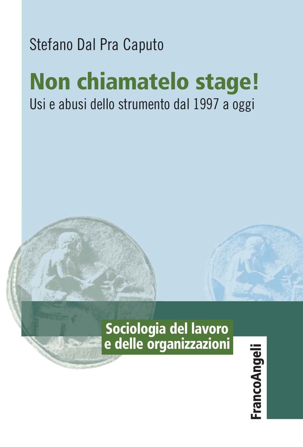 Non chiamatelo stage! - Librerie.coop Non chiamatelo stage! - Librerie.coop