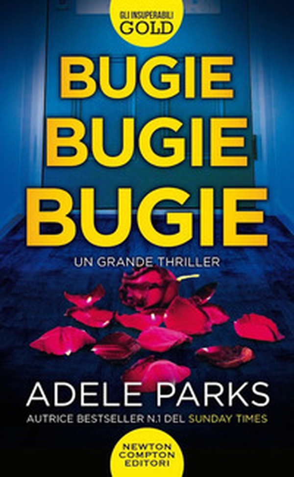Bugie, bugie, bugie - Librerie.coop Bugie, bugie, bugie - Librerie.coop