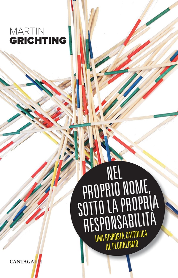 Nel proprio nome, sotto la propria responsabilità - Librerie.coop Nel proprio nome, sotto la propria responsabilità - Librerie.coop