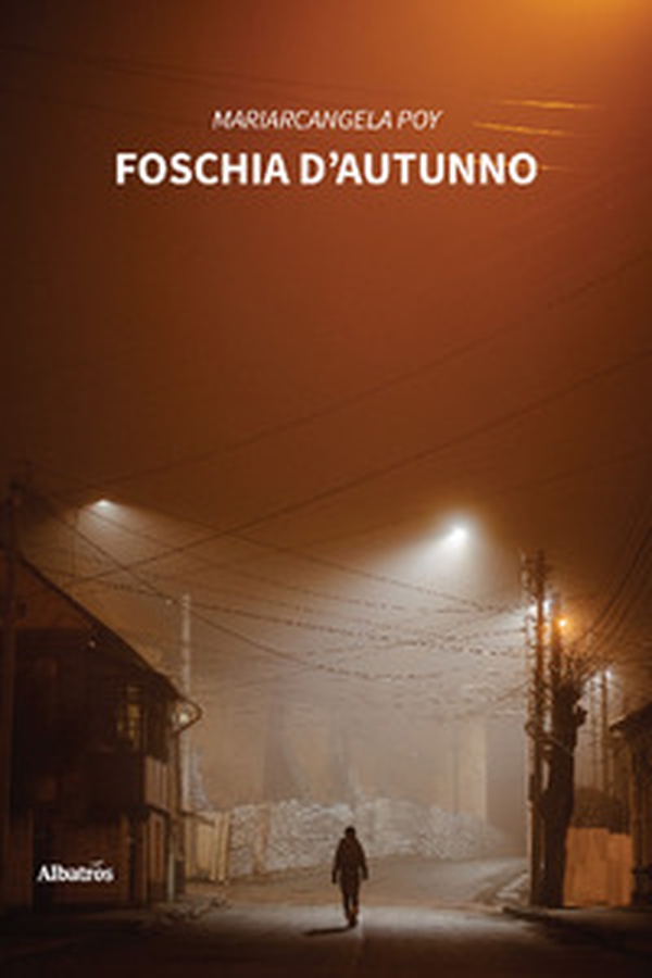 Foschia d'autunno - Librerie.coop Foschia d'autunno - Librerie.coop