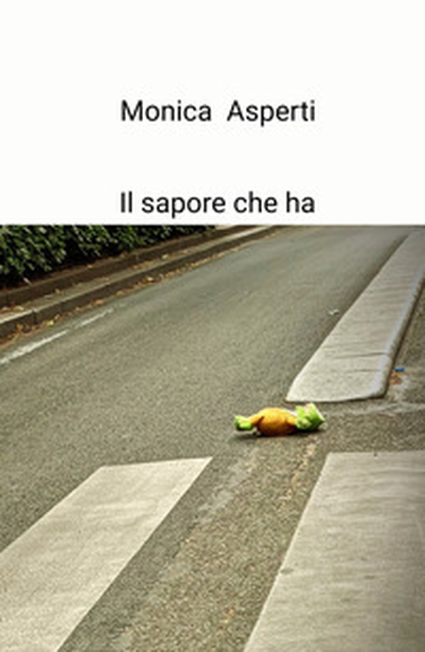 Il sapore che ha - Librerie.coop Il sapore che ha - Librerie.coop