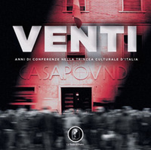 Venti anni di conferenze nella trincea culturale d'Italia - Librerie.coop Venti anni di conferenze nella trincea culturale d'Italia - Librerie.coop